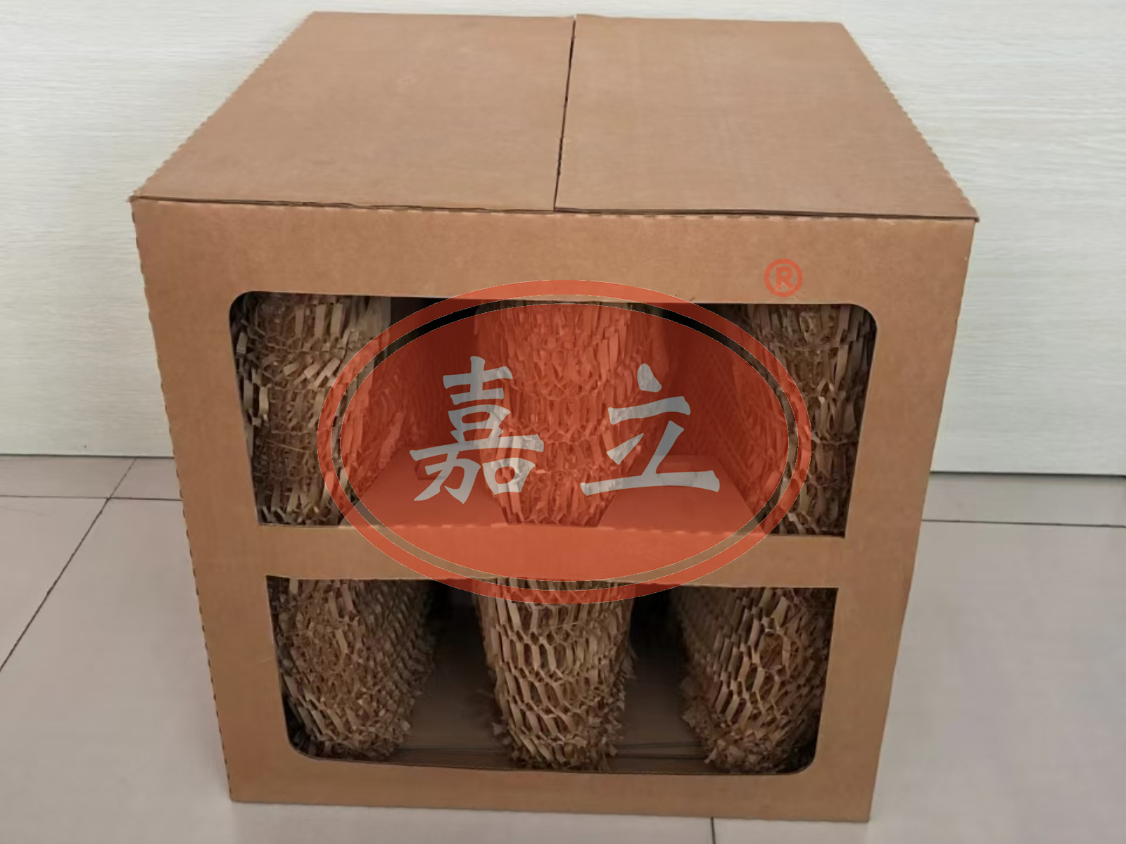 鹿城纸盒式干湿过滤器